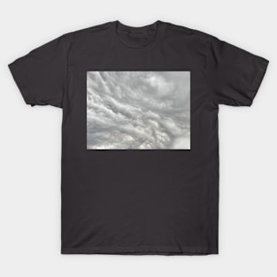 Shades of Gray T-Shirt